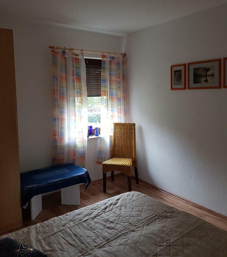 Ferienwohnung S. Armbruster Bernsbach Exteriér fotografie